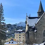 Daire In Bad Gastein