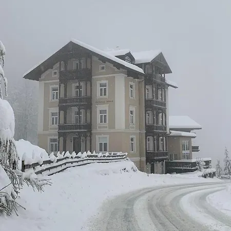 Appartement In Bad Gastein