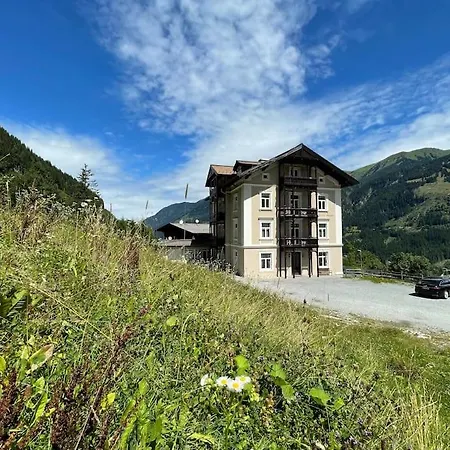 In * Bad Gastein