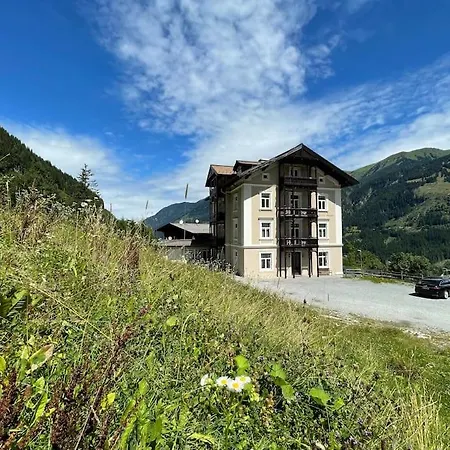 In * Bad Gastein