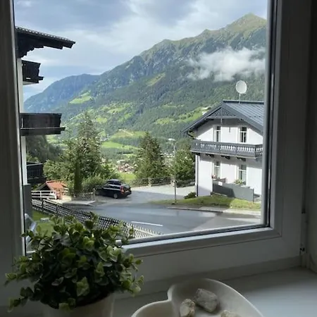 Apartment In