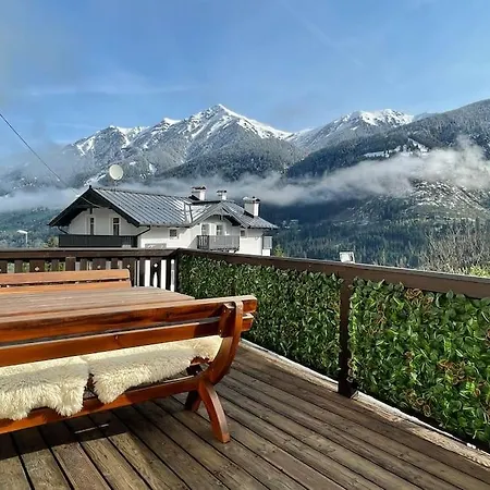 In Appartement *