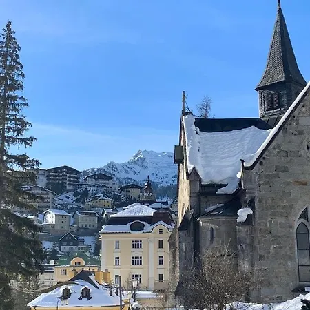 Apartment In Bad Gastein