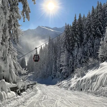 In Bad Gastein