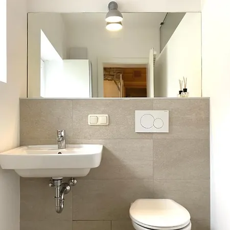 In Apartman