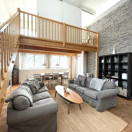 Apartment In Bad Gastein