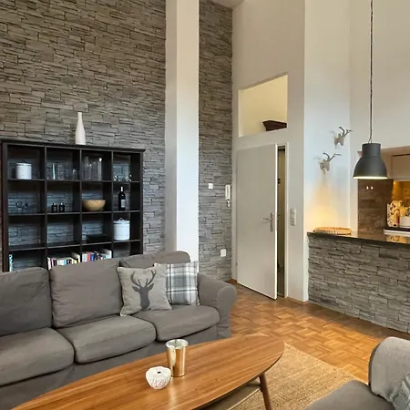 Apartment In *
