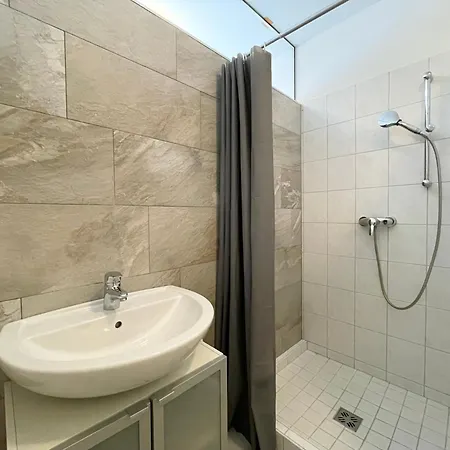 In Apartment Bad Gastein
